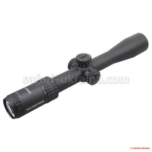 Прицел Vector Optics S4 3-12X40