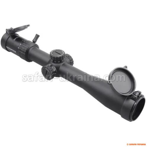 Прицел Vector Optics S4 3-12X40