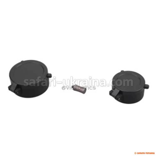 Прицел Vector Optics S4 3-12X40