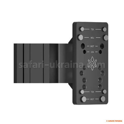 Універсальне кріплення для коліматорів Vector Optics 