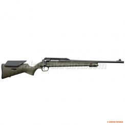 Карабин нарезной Monza, кал .223 Rem, ствол 51 см, Hunting Khaki