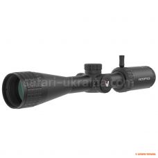 Прицел Vector Optics SOI 3-9x40 (25.4 мм) AO SFP VNM-1 MIL