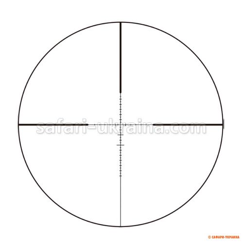 Прицел Vector Optics SOI 3-9x40 (25.4 мм) AO SFP VNM-1 MIL