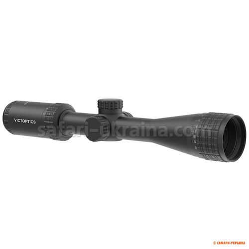 Прицел Vector Optics SOI 3-9x40 (25.4 мм) AO SFP VNM-1 MIL