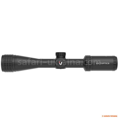 Прицел Vector Optics SOI 3-9x40 (25.4 мм) AO SFP VNM-1 MIL