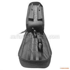 Чехол-рюкзак Shapoval-shop «Вертикаль» (115х30 см)