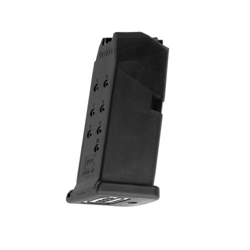 Магазин для пістолета Glock G26, 10-ти зарядний 