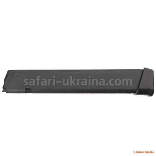 Магазин для пістолета Glock OEM кал.9х19 33-и зарядний 