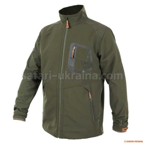 Куртка GRAFF Thermo-system softshell Куртка GRAFF Thermo-system softshell