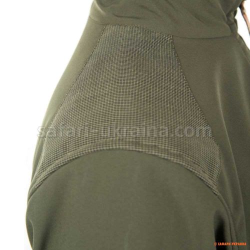 Куртка GRAFF Thermo-system softshell 