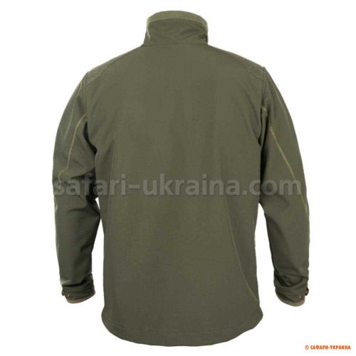 Куртка GRAFF Thermo-system softshell 
