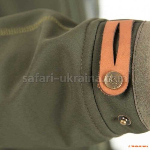 Куртка GRAFF Thermo-system softshell 
