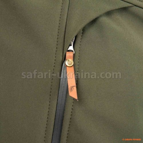 Куртка GRAFF Thermo-system softshell 
