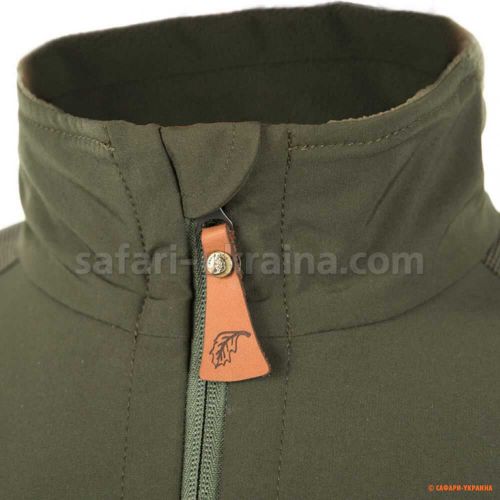 Куртка GRAFF Thermo-system softshell 