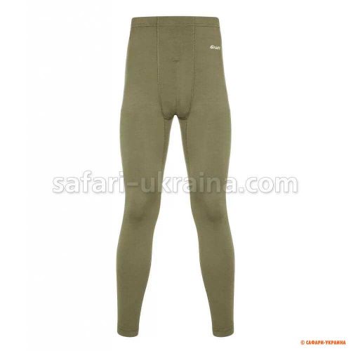 Термоактивные кальсоны Graff Merino Light Термоактивные кальсоны Graff Merino Light