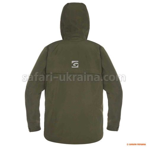 Костюм демисезонный Graff 206-B-W