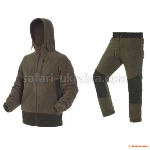 Флисовый костюм Graff 224-P Флисовый костюм Graff 224-P