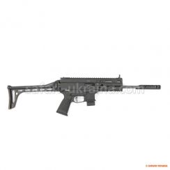 Карабін мисливський Tsvircoon S (Цвіркун С), кал. 9x21