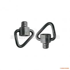 Антабки GrovTec QD MASH быстросьемные (2 шт.)