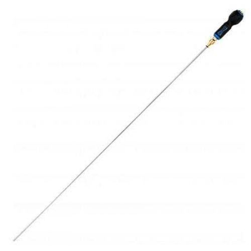 Шомпол для чищення рушниці Gunslick Stainless rod, кал.22, довжина 36 