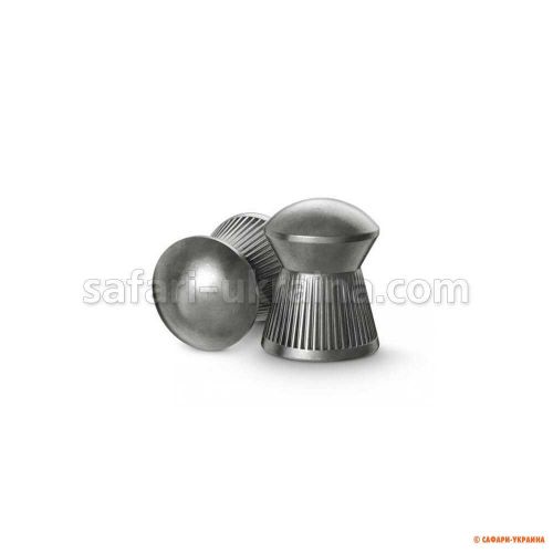 Пули пневматические H&N Excite Hammer. Кал. 4.5 мм. Вес - 0.51 г. 500 шт/уп