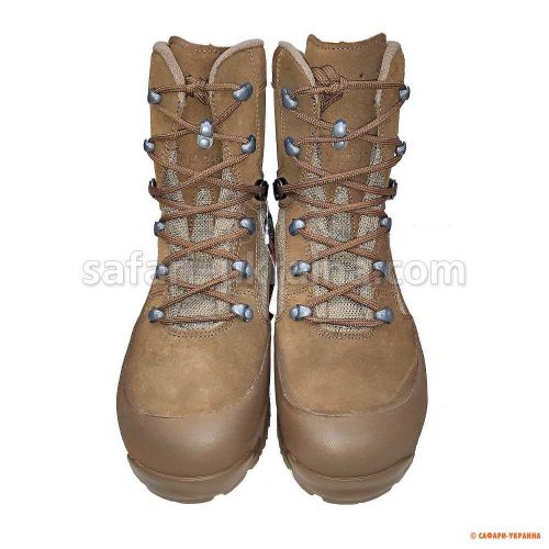 Охотничьи ботинки Haix Combat High Desert