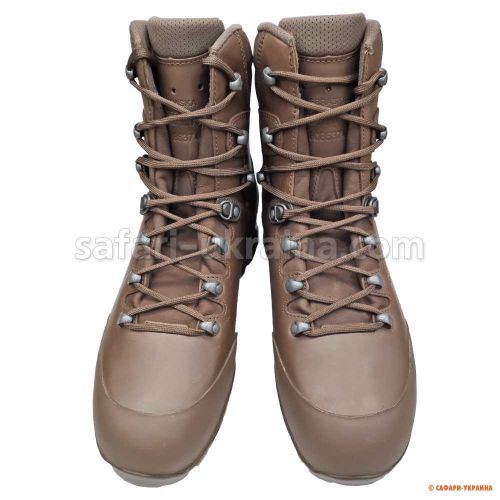 Мисливські черевики Haix Nebraska Pro High 