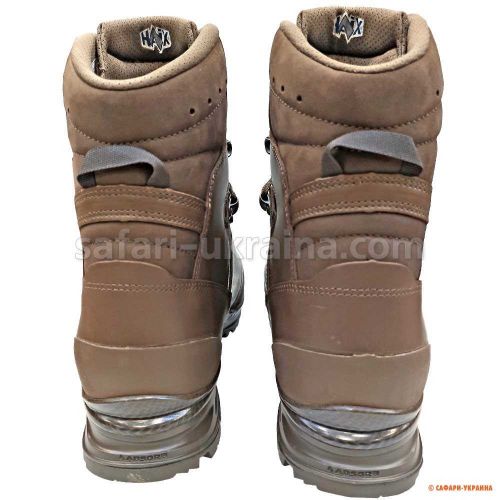 Мисливські черевики Haix Nebraska Pro High 
