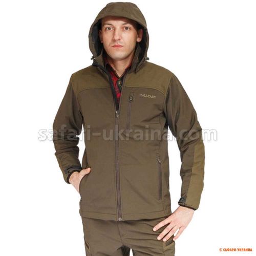 Куртка Hallyard Scarba Куртка Hallyard Scarba