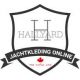 Hallyard (Нідерланди)