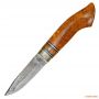 Нож с фиксированным клинком Knife 7 by G.Bergstrom, длина клинка 126 мм