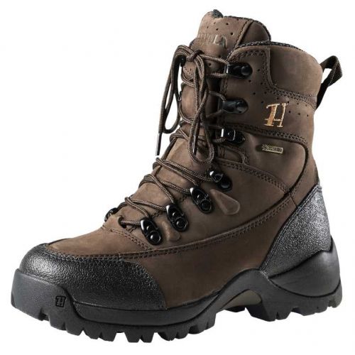 Ботинки охотничьи женские Harkila Big Game lady GTX 8, высота 20 см