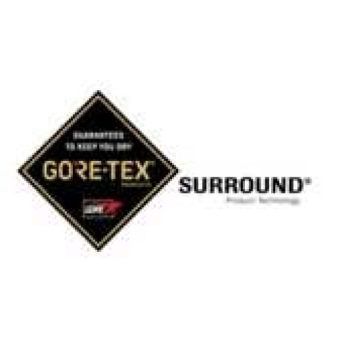Охотничьи ботинки Harkila Trapper Master GTX 6, мембрана GORE-TEX® SURROUND™