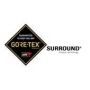 Охотничьи ботинки Harkila Trapper Master GTX 6, мембрана GORE-TEX® SURROUND™