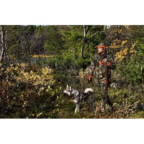 Брюки для охоты Harkila Pro Hunter Dog Keeper, мембрана GORE-TEX® Брюки для охоты Harkila Pro Hunter Dog Keeper, мембрана GORE-TEX®