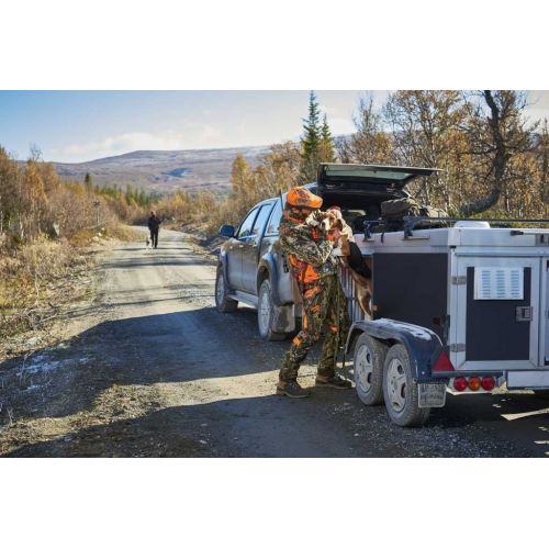 Брюки для охоты Harkila Pro Hunter Dog Keeper, мембрана GORE-TEX®