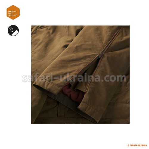 Жіночі зимові брюки для полювання Harkila Vigdis Lady trousers, з мембраною HWS® 