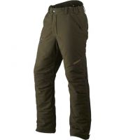 Мембранні мисливські штани Harkila Norfell Insulated Trousers, мембрана HWS®, утеплювач PrimaLoft®