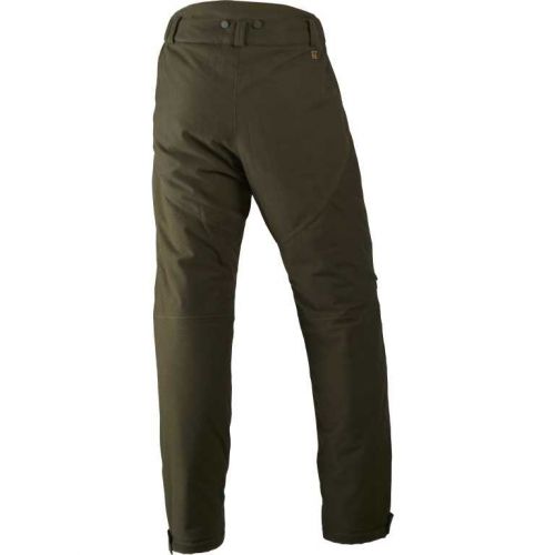Мембранні мисливські штани Harkila Norfell Insulated Trousers, мембрана HWS®, утеплювач PrimaLoft® 