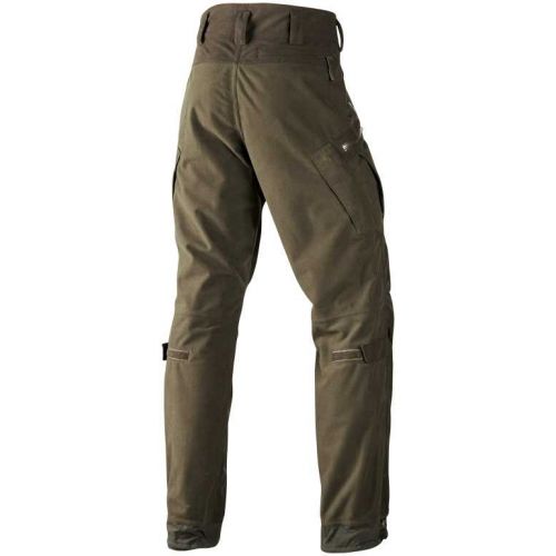 Легкие брюки охотничьи Harkila Vector, мембрана GORE-TEX®