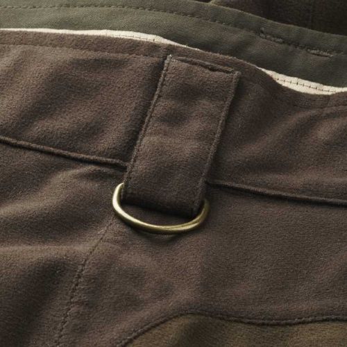 Легкие брюки охотничьи Harkila Vector, мембрана GORE-TEX®