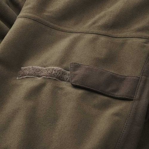 Легкие брюки охотничьи Harkila Vector, мембрана GORE-TEX®