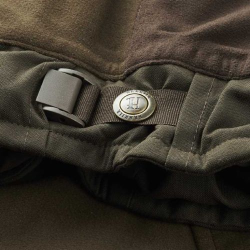 Легкие брюки охотничьи Harkila Vector, мембрана GORE-TEX®