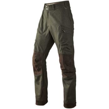 Шерстяные утепленные брюки для охоты Harkila Metso Insulated, утеплитель PrimaLoft®