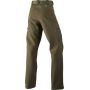Водонепроницаемые брюки для охоты Harkila Agnar Hybrid Trousers, цвет willow green