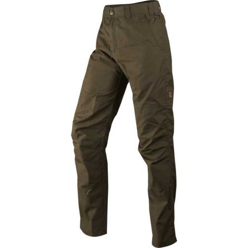 Мисливські штани Harkila Alvis Trousers, з восковим просоченням Wax Finish Мисливські штани Harkila Alvis Trousers, з восковим просоченням Wax Finish