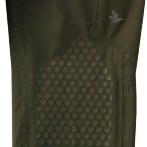 Брюки для полювання Harkila Hawker Light Trousers, технологія SEETEX 