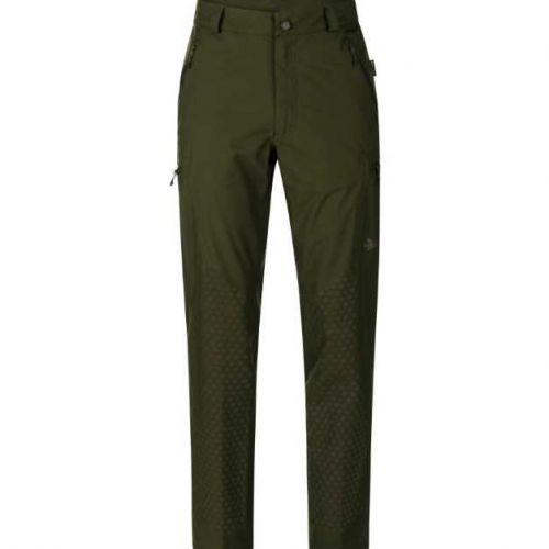 Брюки для полювання Harkila Hawker Light Trousers, технологія SEETEX 