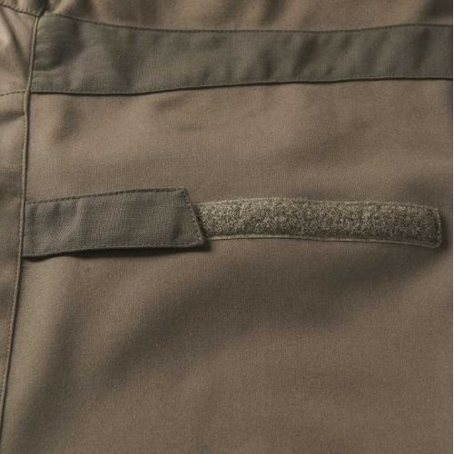 Водонепроницаемые штаны Harkila Hurricane trousers, мембрана WINDSTOPPER