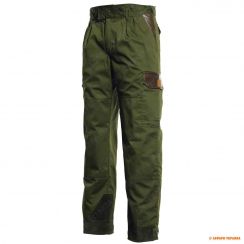 Брюки для полювання Harkila Lappmarks, Gore-Tex мембрана, зелені